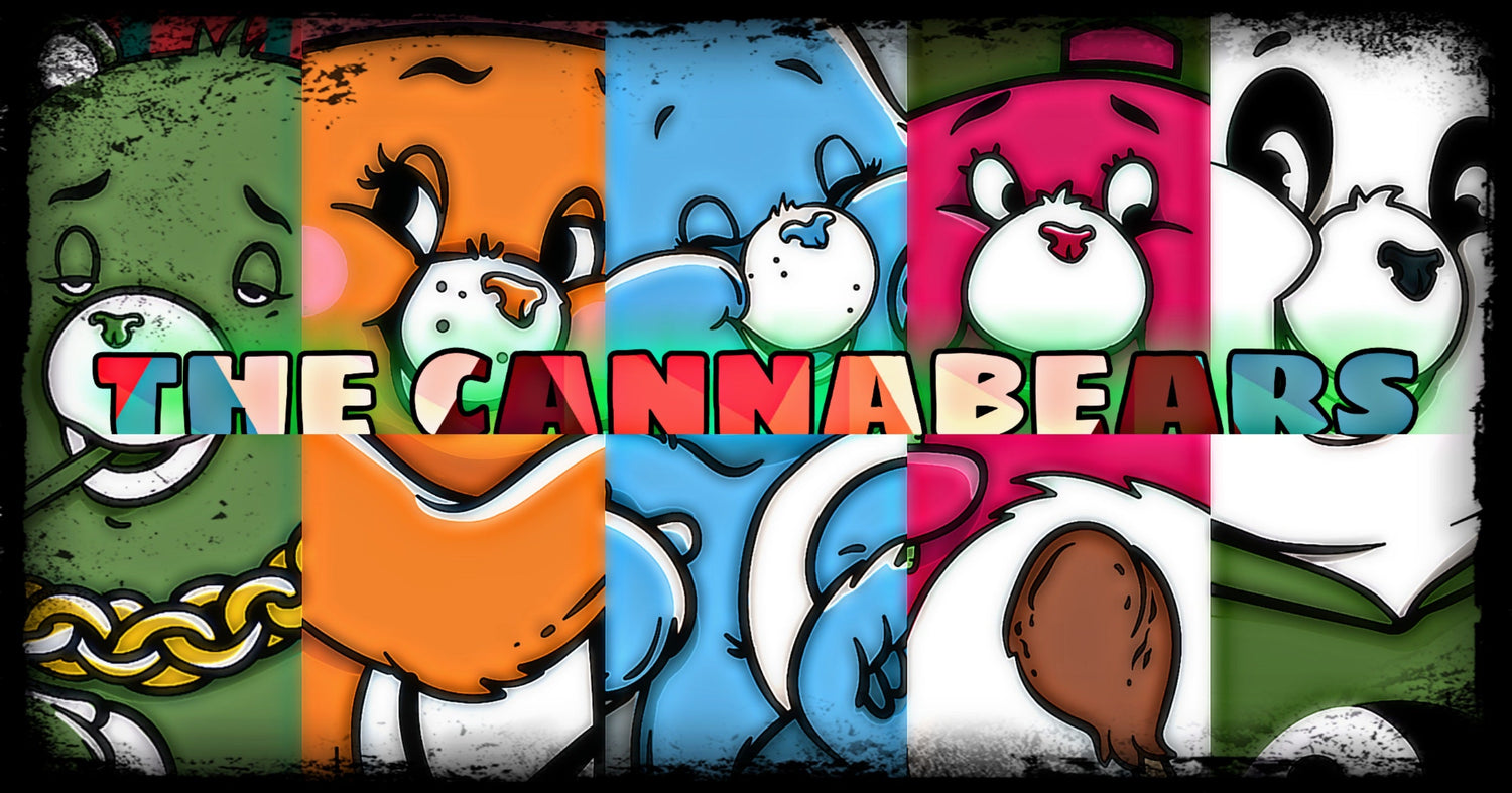 Cannabears