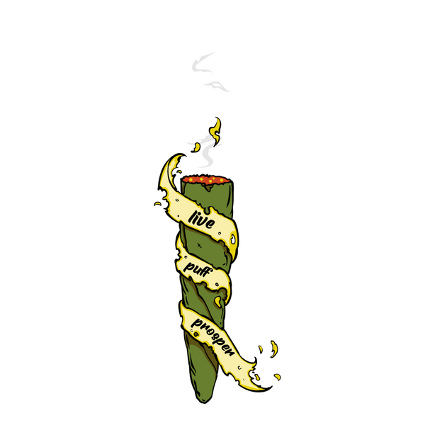 The Original Stoner Society